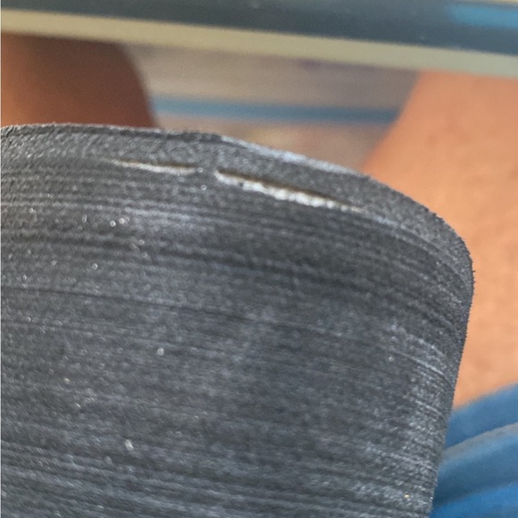 Ralph Lauren wedges - Picture 5 of 7